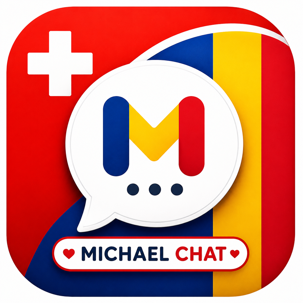 Michael Chat