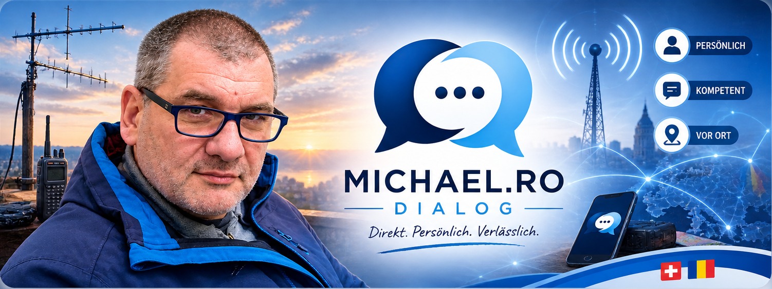 Michael.RO Dialog