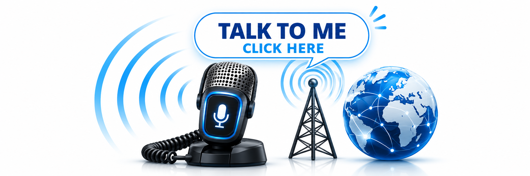 Talk to me – Murania Talk